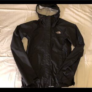 North Face Rain/Wind Breaker